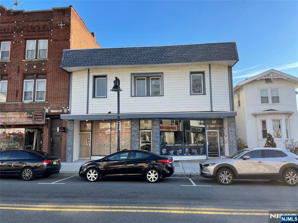 Garfield, NJ 07026,60 Passaic ST