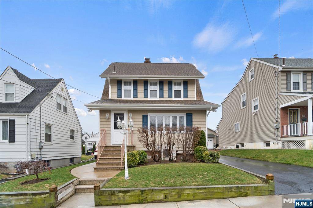 Clifton, NJ 07012,57 Chelsea RD
