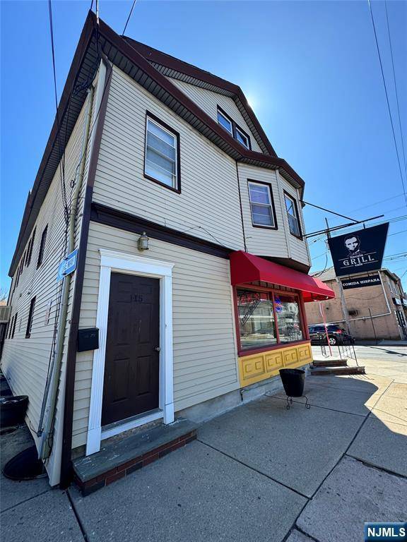 Fair Lawn, NJ 07410,115-119 Lincoln AVE