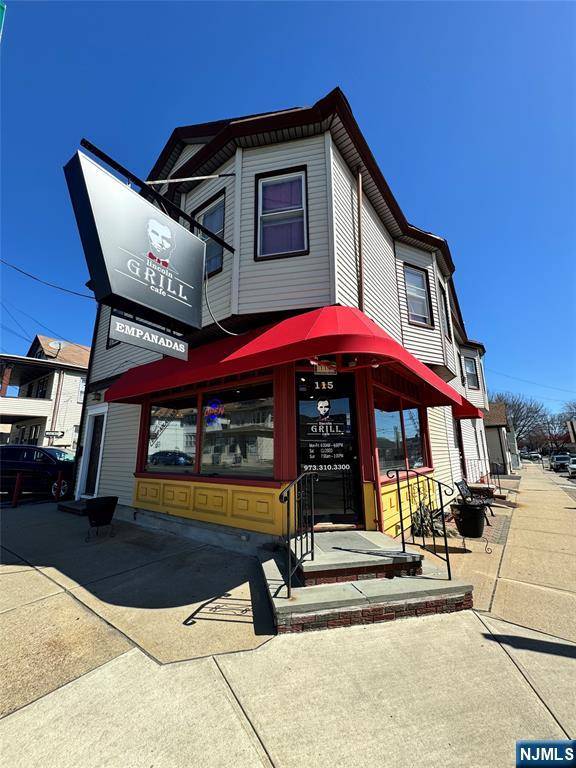 Fair Lawn, NJ 07410,115-119 Lincoln AVE