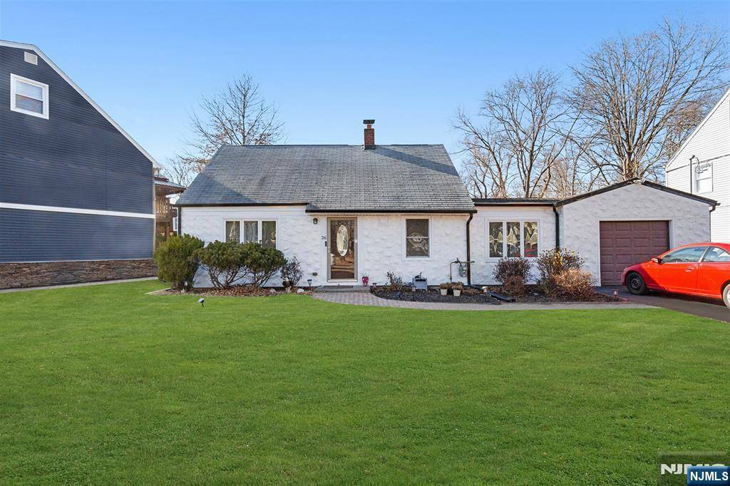 Pequannock Township, NJ 07444,26 Voorhis PL