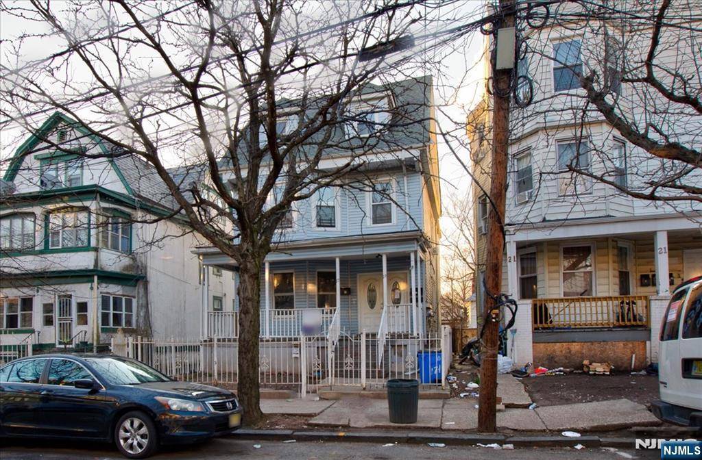 Newark, NJ 07106,17-19-19 Chelsea AVE
