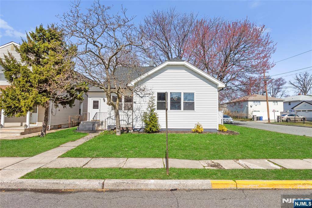 Moonachie, NJ 07074,30 Bruno ST