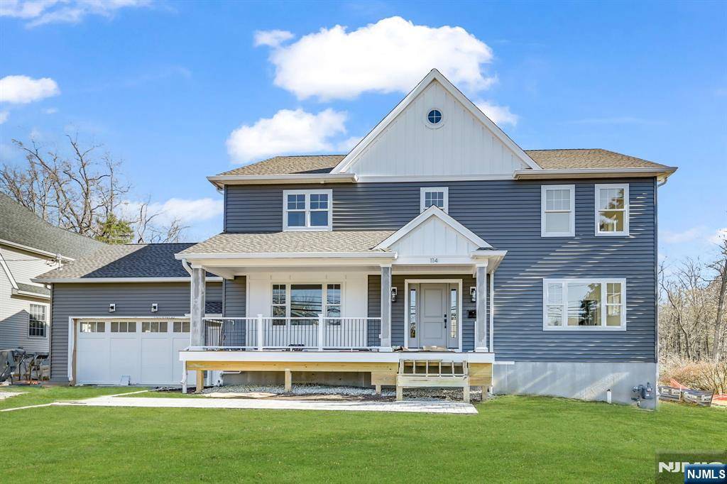 Livingston, NJ 07039,114 Sycamore AVE