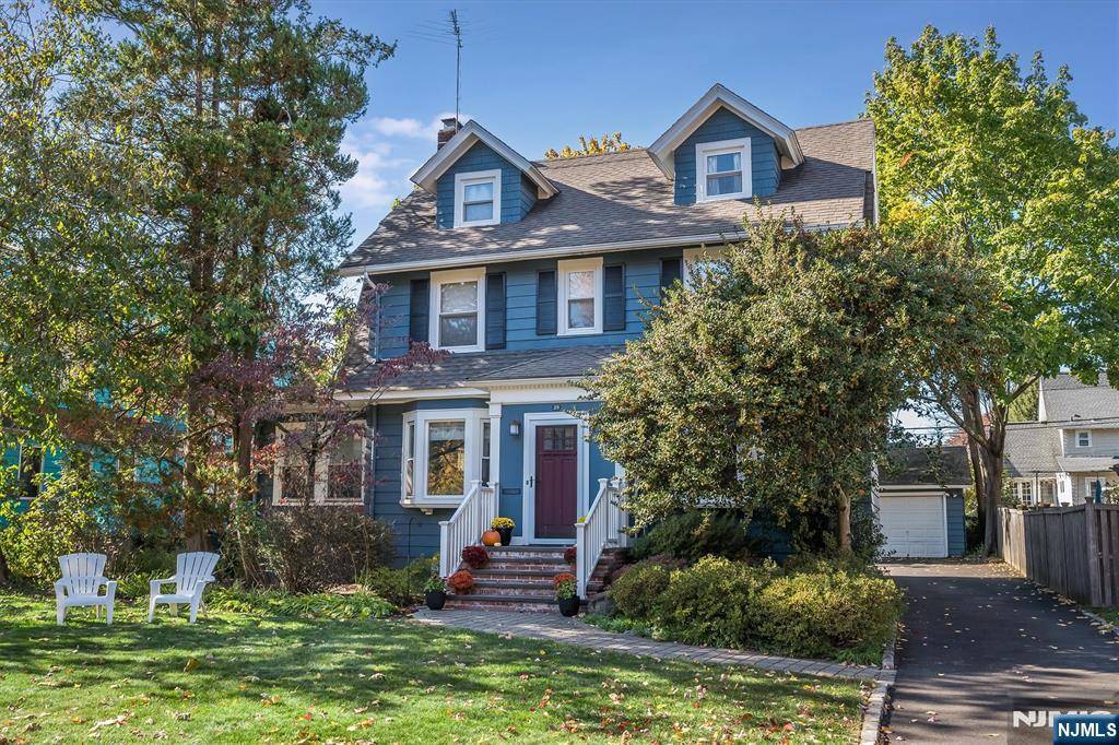 South Orange Village, NJ 07079,25 University CT