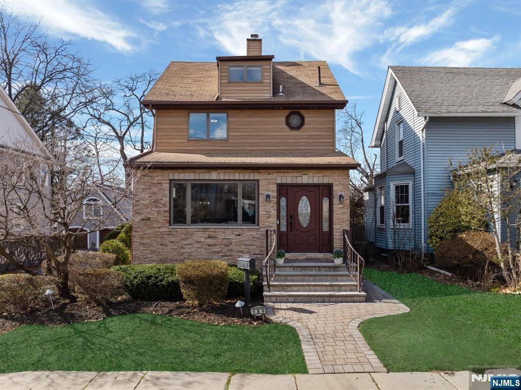 Rutherford, NJ 07070,180 Springfield AVE