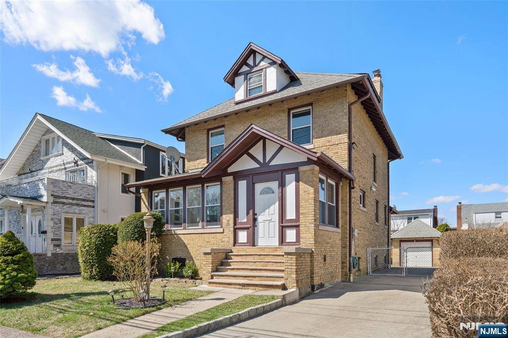 Fort Lee, NJ 07024,1097 Anderson AVE
