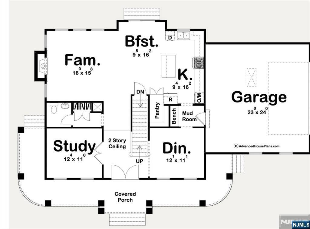 Hardyston, NJ 07419,1 Anthony CT