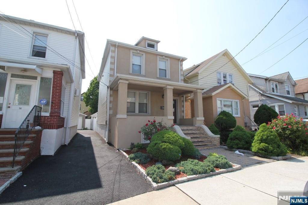Fairview, NJ 07022,54 Shaler AVE