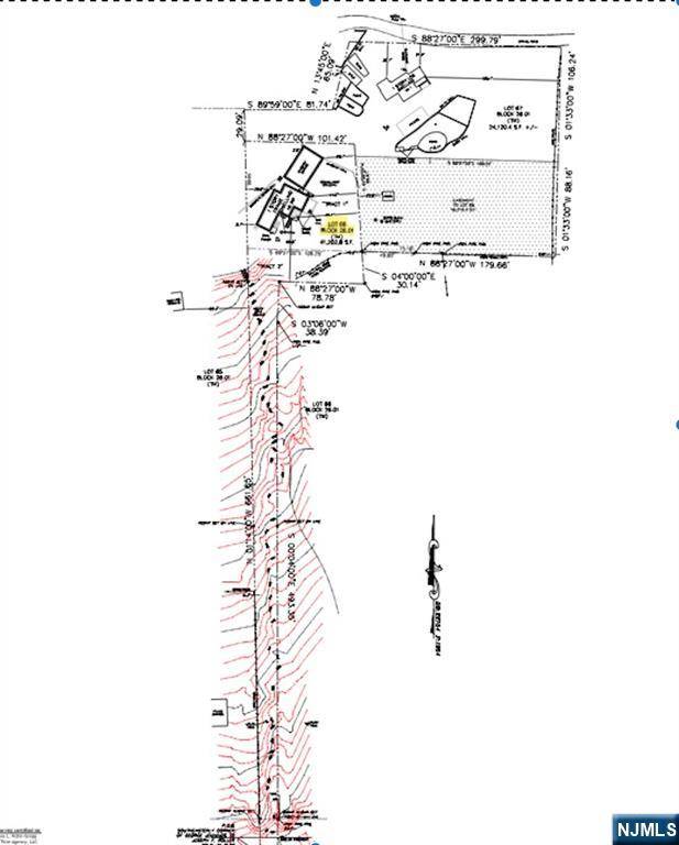 Chester Township, NJ 07930,559 State Route 24