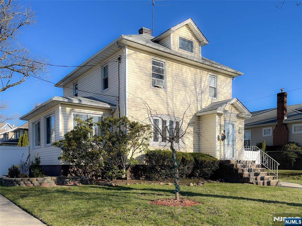 Ridgefield, NJ 07657,755 Abbott AVE