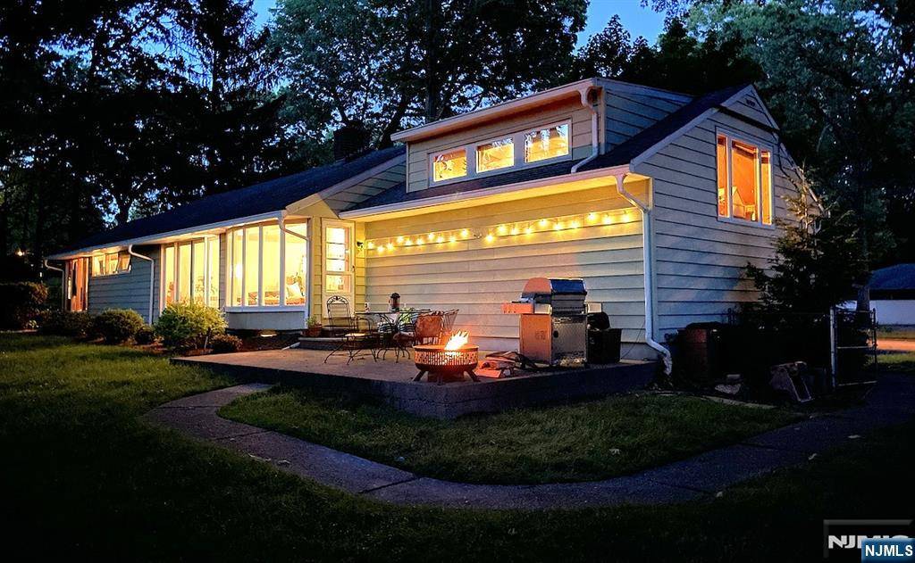 Hillsdale, NJ 07642,87 Stony Ridge DR
