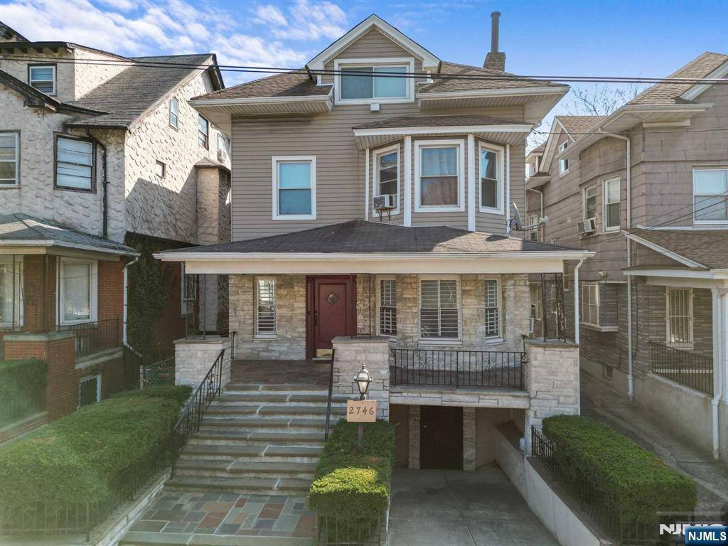 Jersey City, NJ 07306,2746 John F Kennedy BLVD