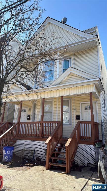 Orange, NJ 07050,170 Taylor ST