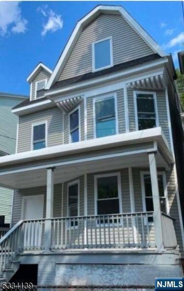 Newark, NJ 07108,78 Treacy AVE