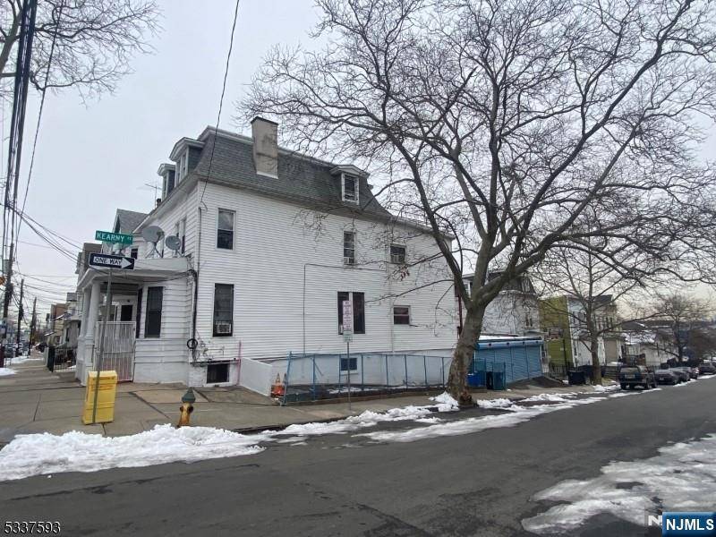 Newark, NJ 07104,205 Garside ST