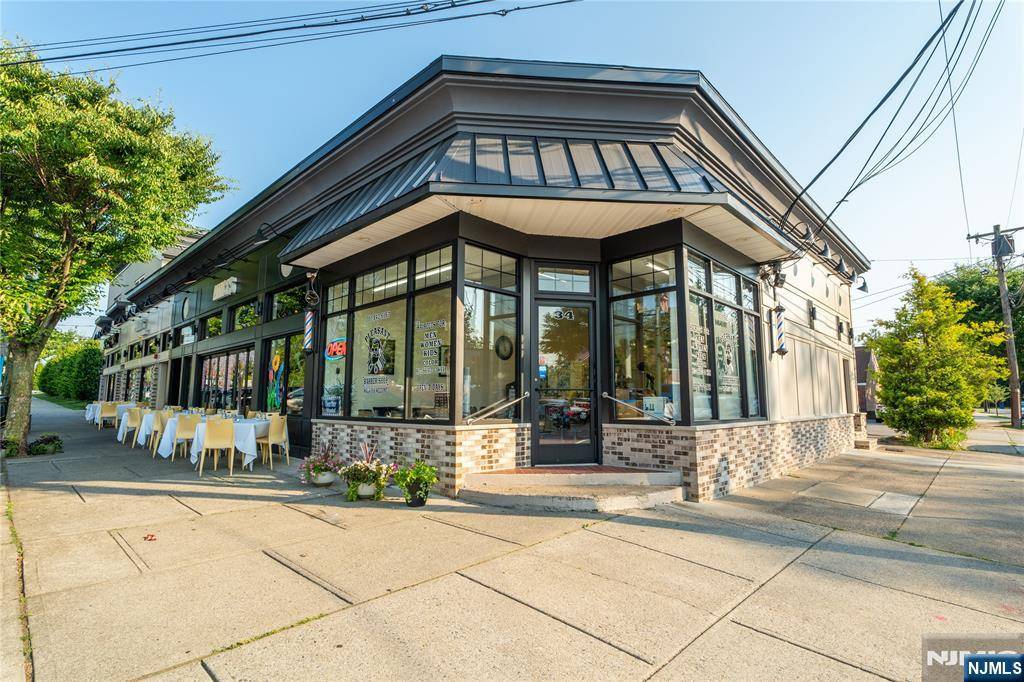 Maywood, NJ 07607,24-30 Pleasant #1 East