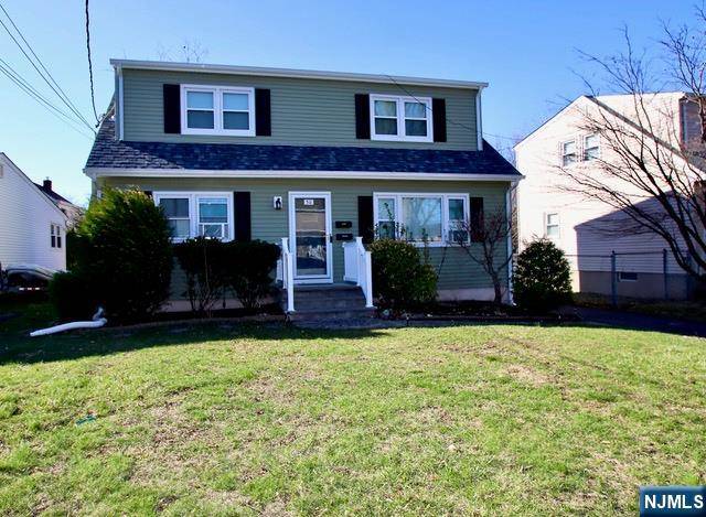 Hawthorne, NJ 07506,30 Horton AVE