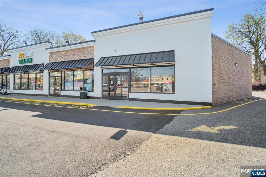Little Ferry, NJ 07643,213 Washington AVE #A