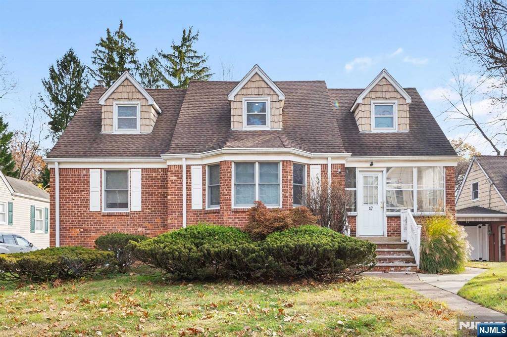 Closter, NJ 07624,47-49 Fairview AVE #1