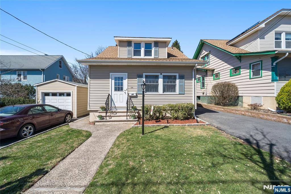Clifton, NJ 07011,94 Hudson ST