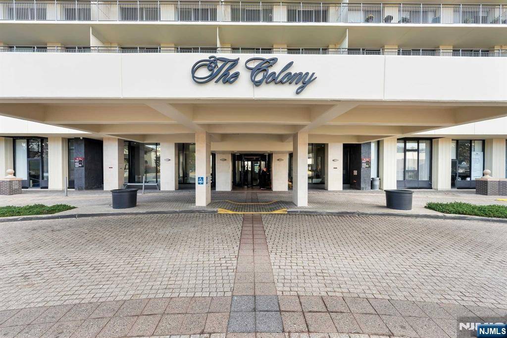 Fort Lee, NJ 07024,1530 Palisade AVE #31N