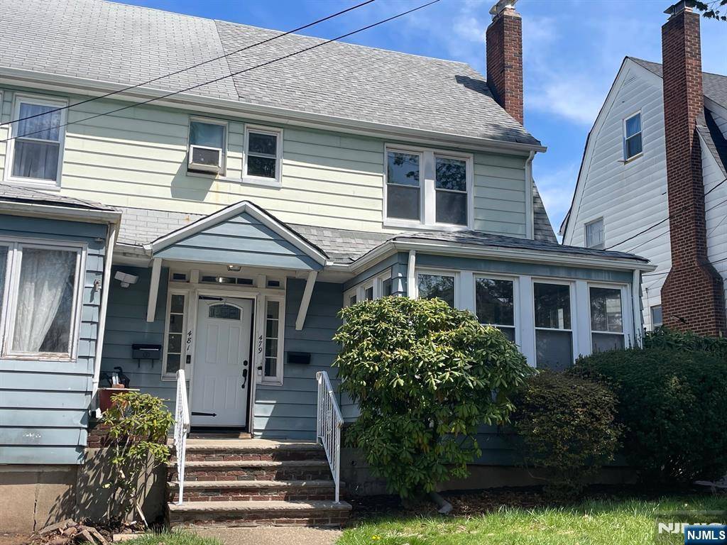 Teaneck, NJ 07666,479 Terhune ST