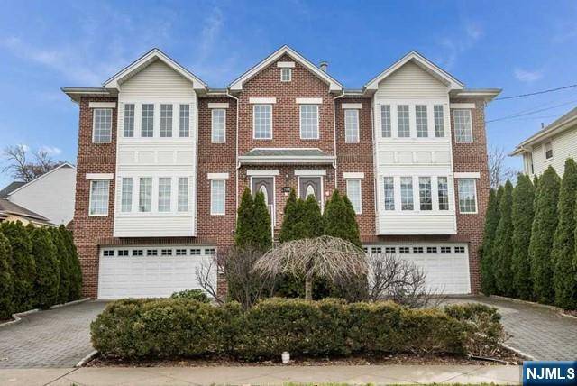 Ridgefield, NJ 07657,768 Broad AVE #B