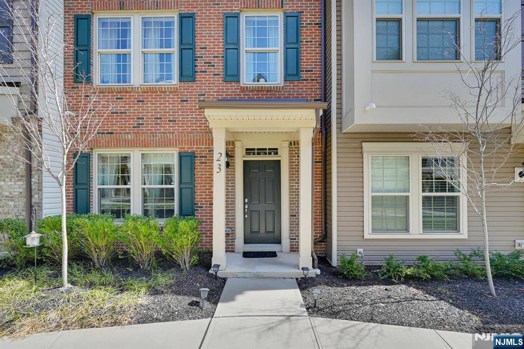 Livingston, NJ 07039,23 Haralson CT