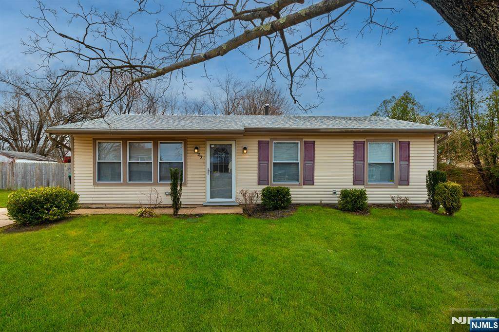 Winslow, NJ OTHER,23 Indian Hill LN