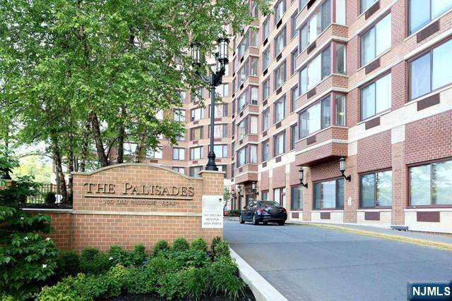 Fort Lee, NJ 07024,100 Old Palisade RD #3616