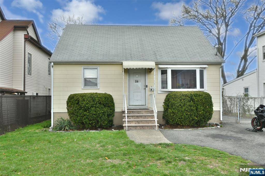 Moonachie, NJ 07074,84 Bruno