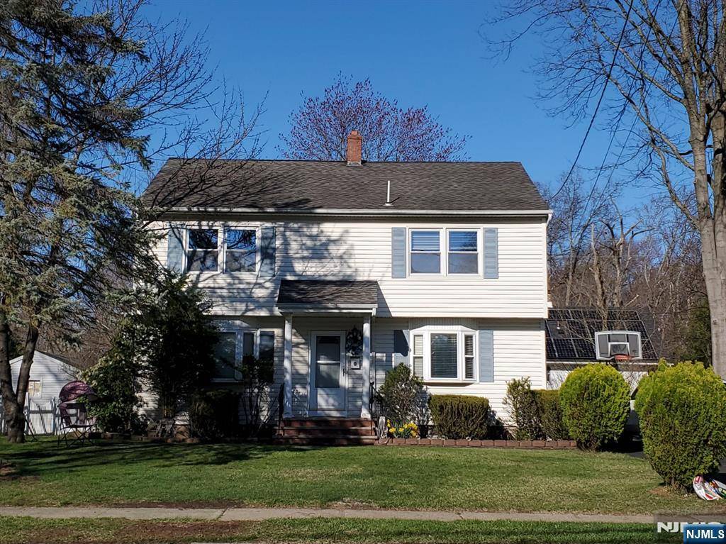 Ridgewood, NJ 07450,653 Arcadia RD