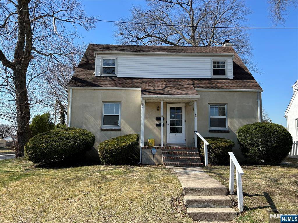 Hawthorne, NJ 07506,4 10th AVE