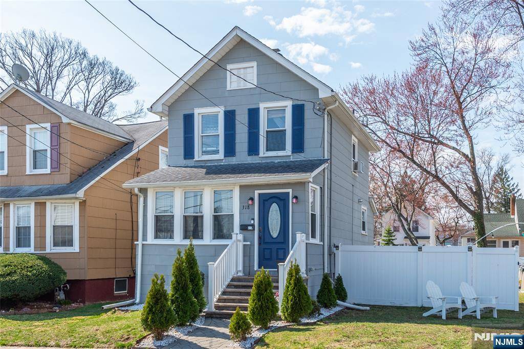 Roselle, NJ 07203,318 Cristiani ST