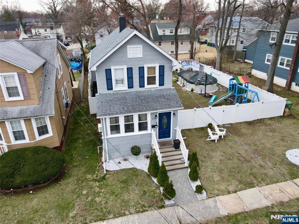Roselle, NJ 07203,318 Cristiani ST