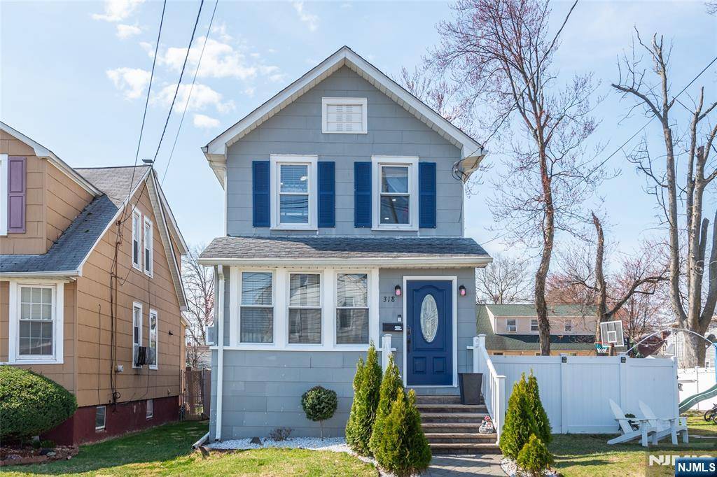 Roselle, NJ 07203,318 Cristiani ST