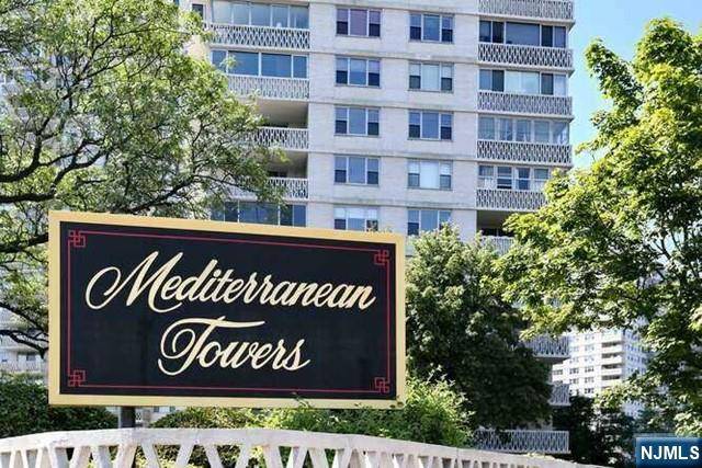 Fort Lee, NJ 07024,2100 Linwood AVE #3O