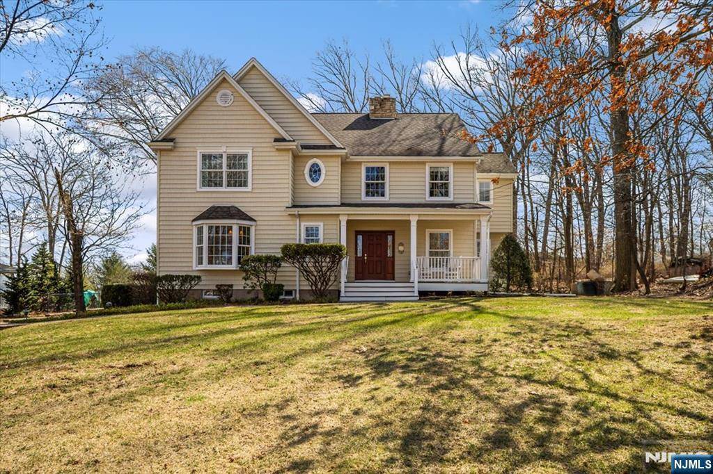 Wayne, NJ 07470,62 Wilson AVE