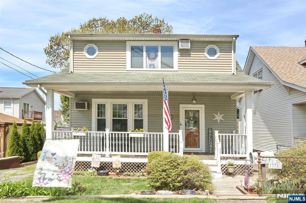 Clifton, NJ 07011,378 Summer ST