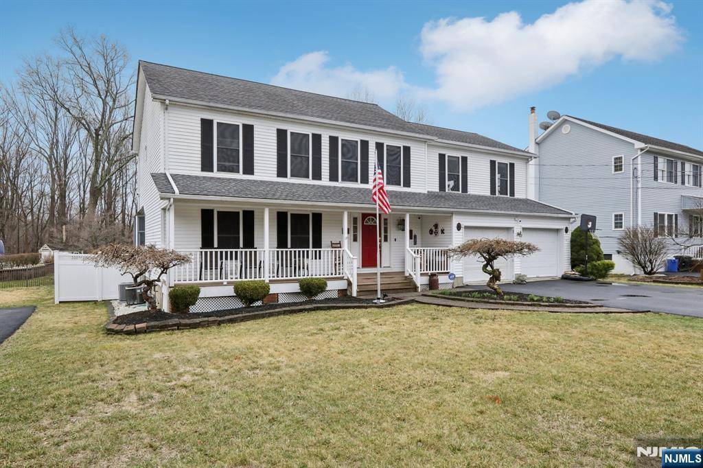 Jefferson Township, NJ 07438,39B White Rock BLVD