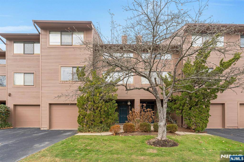 Twp Of Washington, NJ 07676,44 Lexington CT #44C