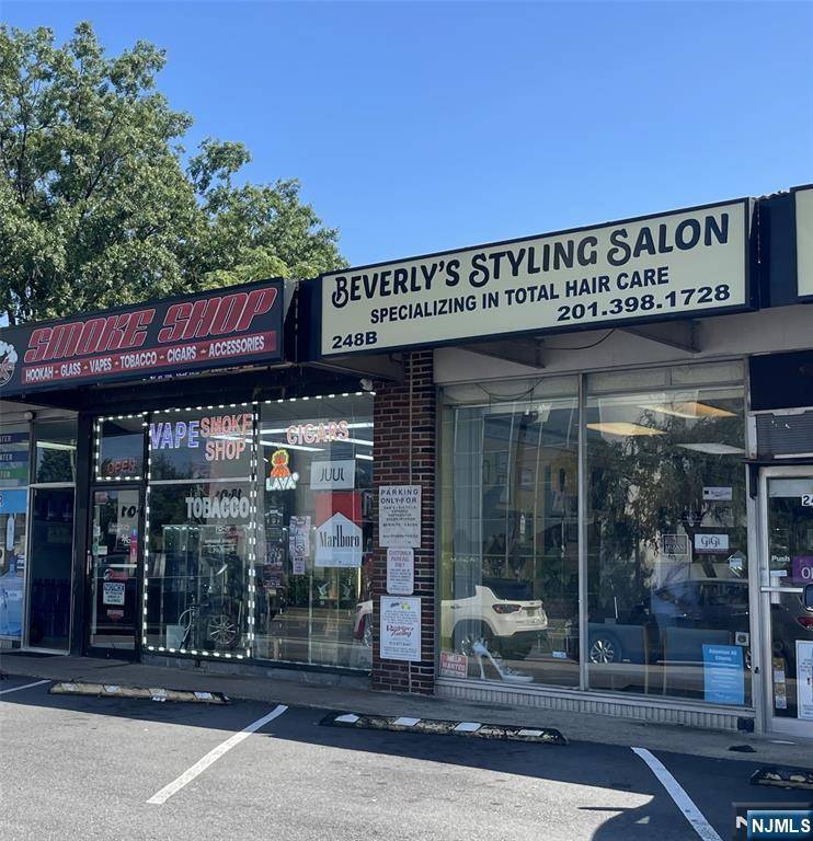 Elmwood Park, NJ 07407,248 Broadway