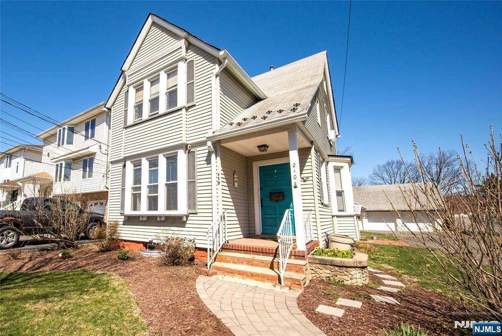 Clifton, NJ 07013,210 Colfax AVE