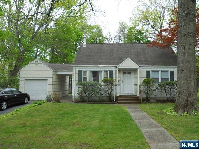 Demarest, NJ 07627,14 Laurel RD