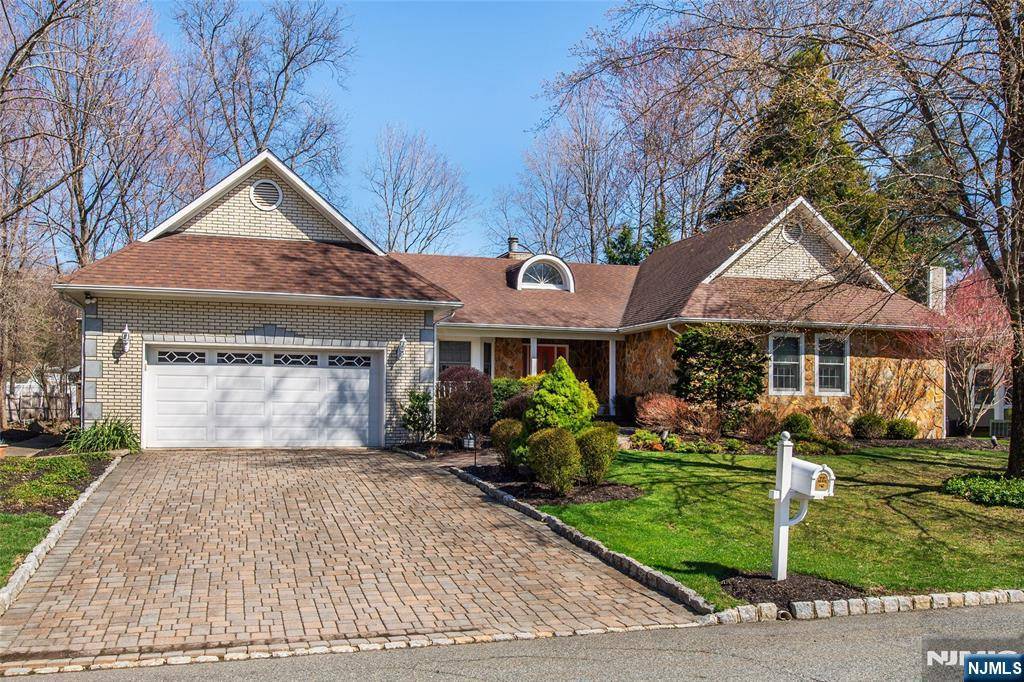 Wayne, NJ 07470,10 Quincy CT