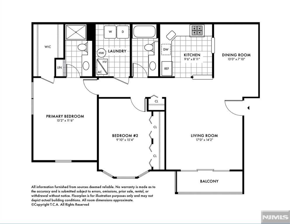 Mahwah, NJ 07430,714 Juniper WAY