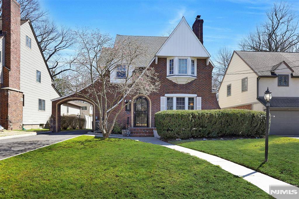 Teaneck, NJ 07666,1219 Sussex RD