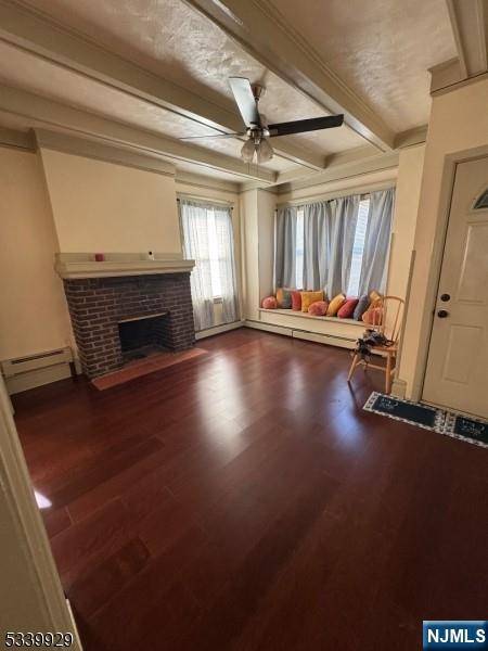 Newark, NJ 07112,284 Seymour AVE