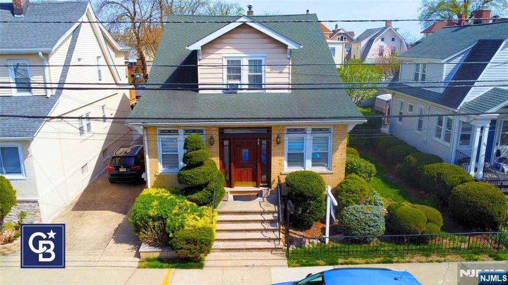 Fairview, NJ 07022,88 Shaler AVE
